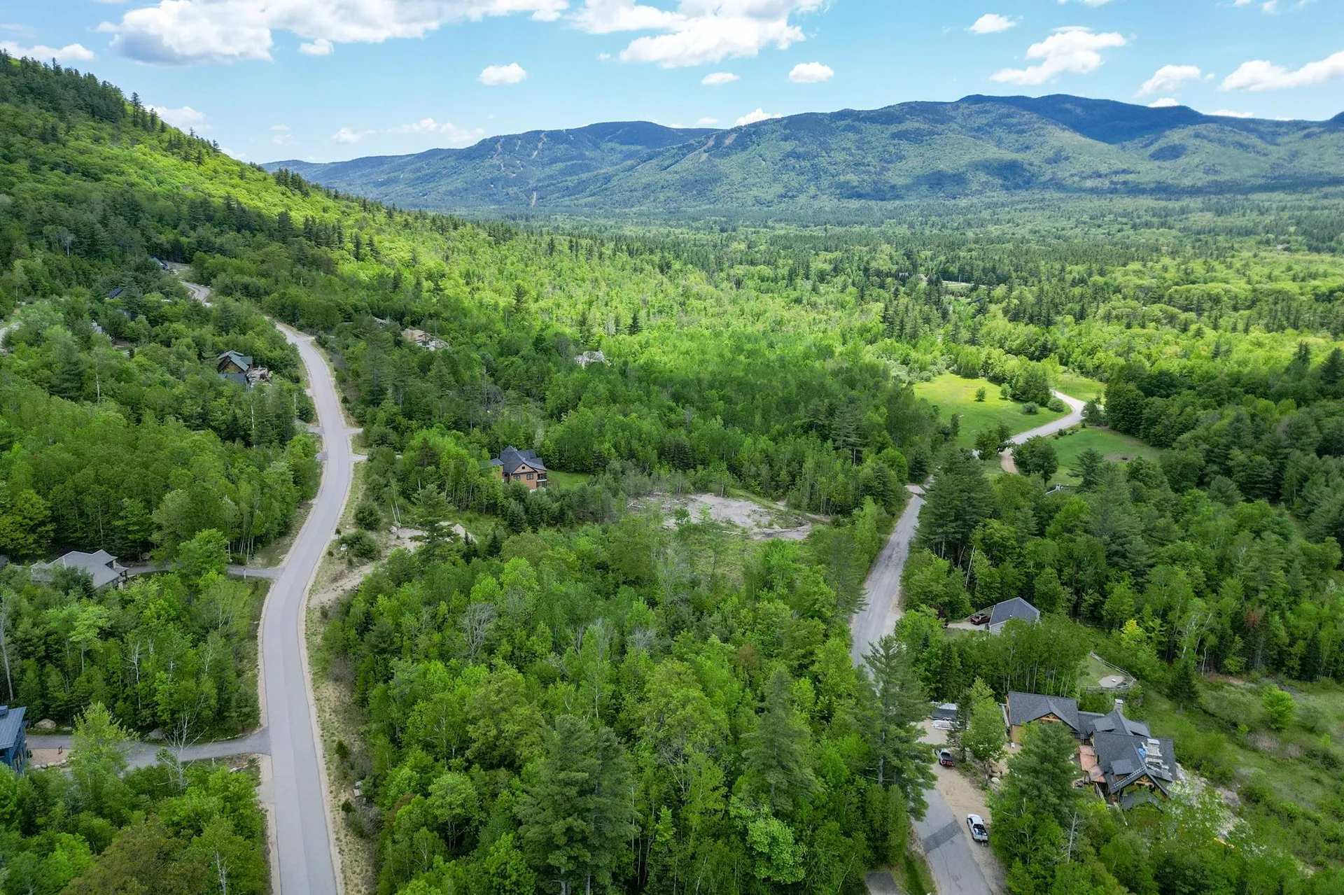 30 Parker Ridge Road Bartlett NH 03812