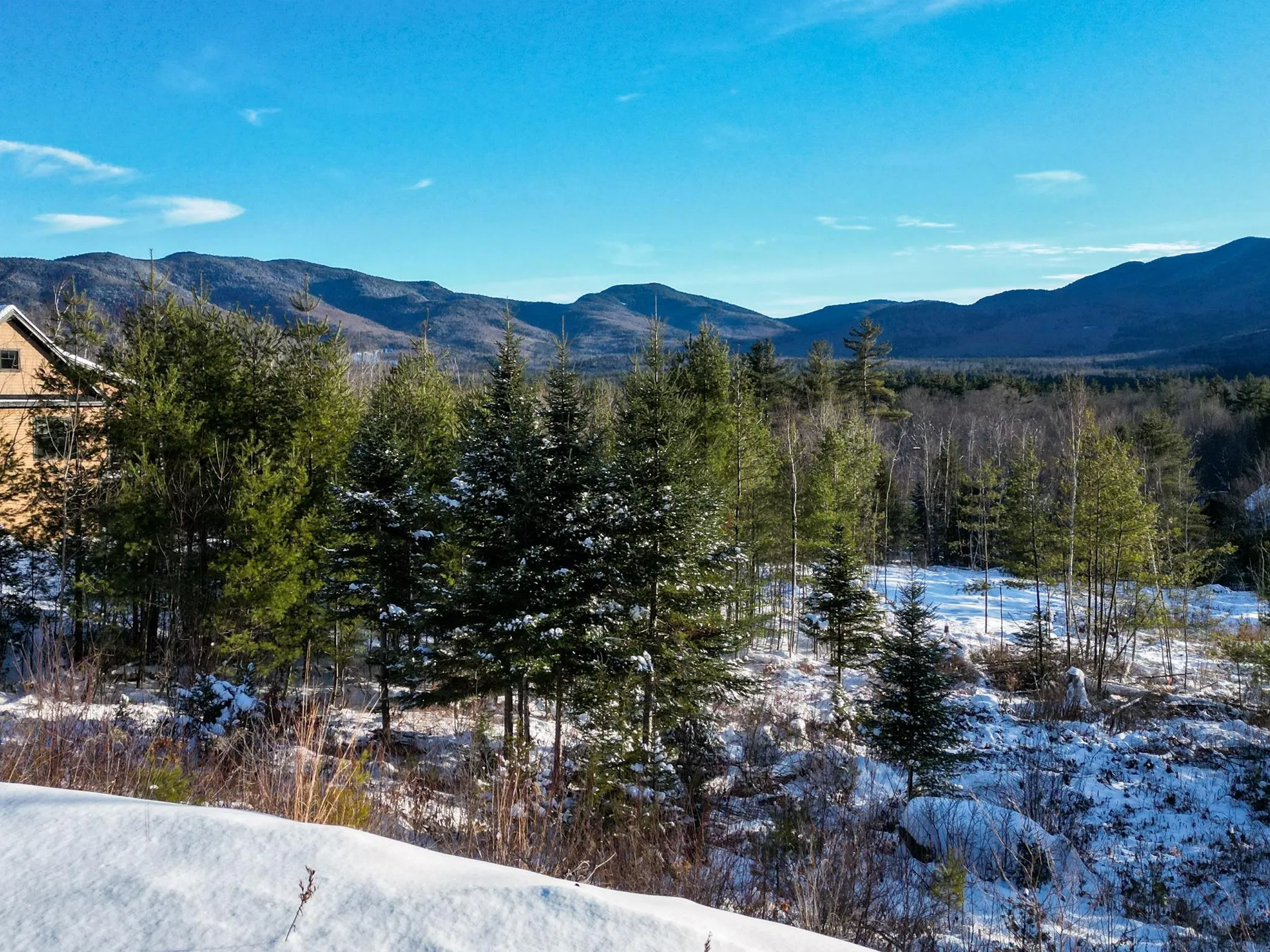 30 Parker Ridge Road Bartlett NH 03812