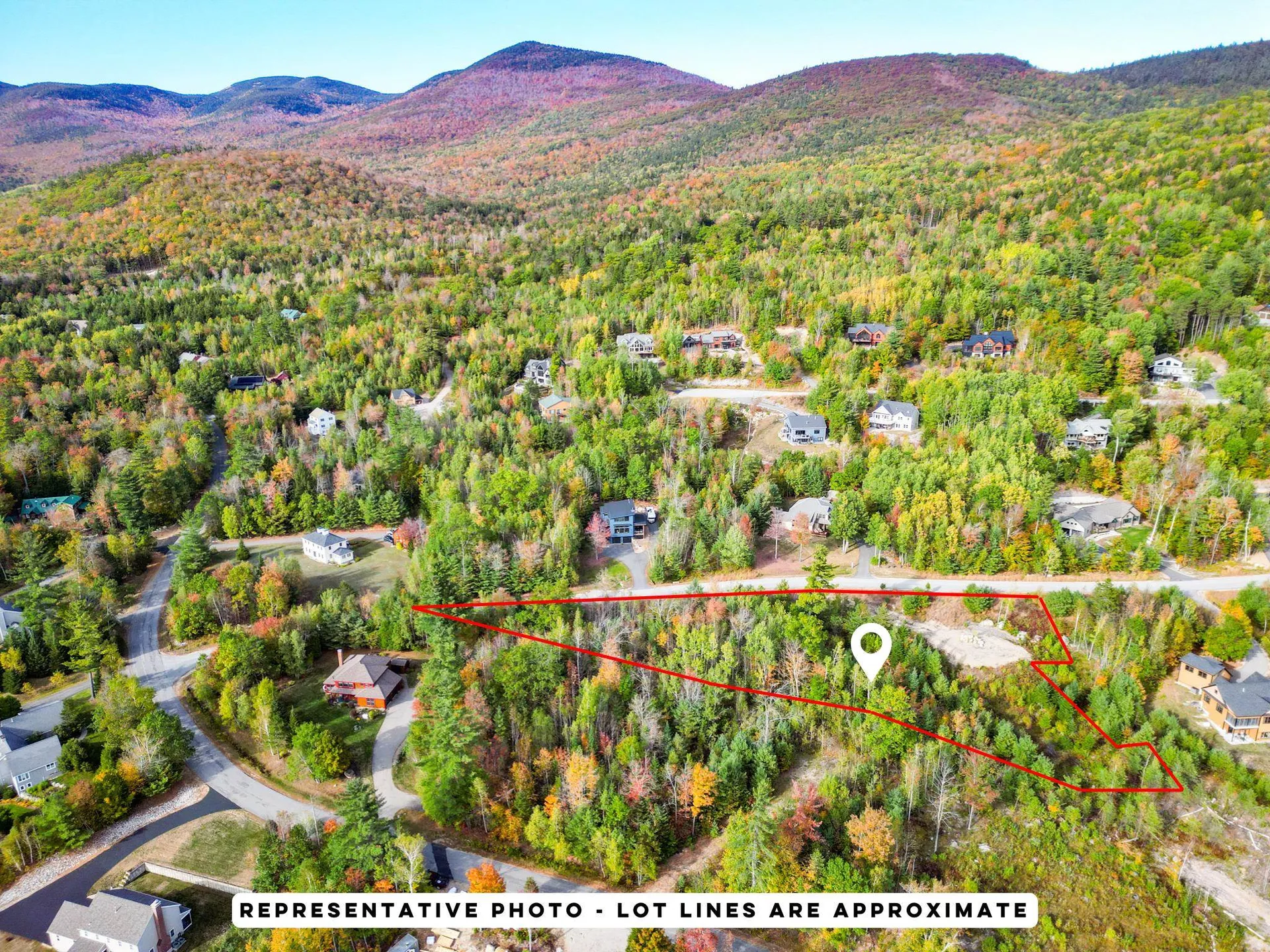 30 Parker Ridge Road Bartlett NH 03812