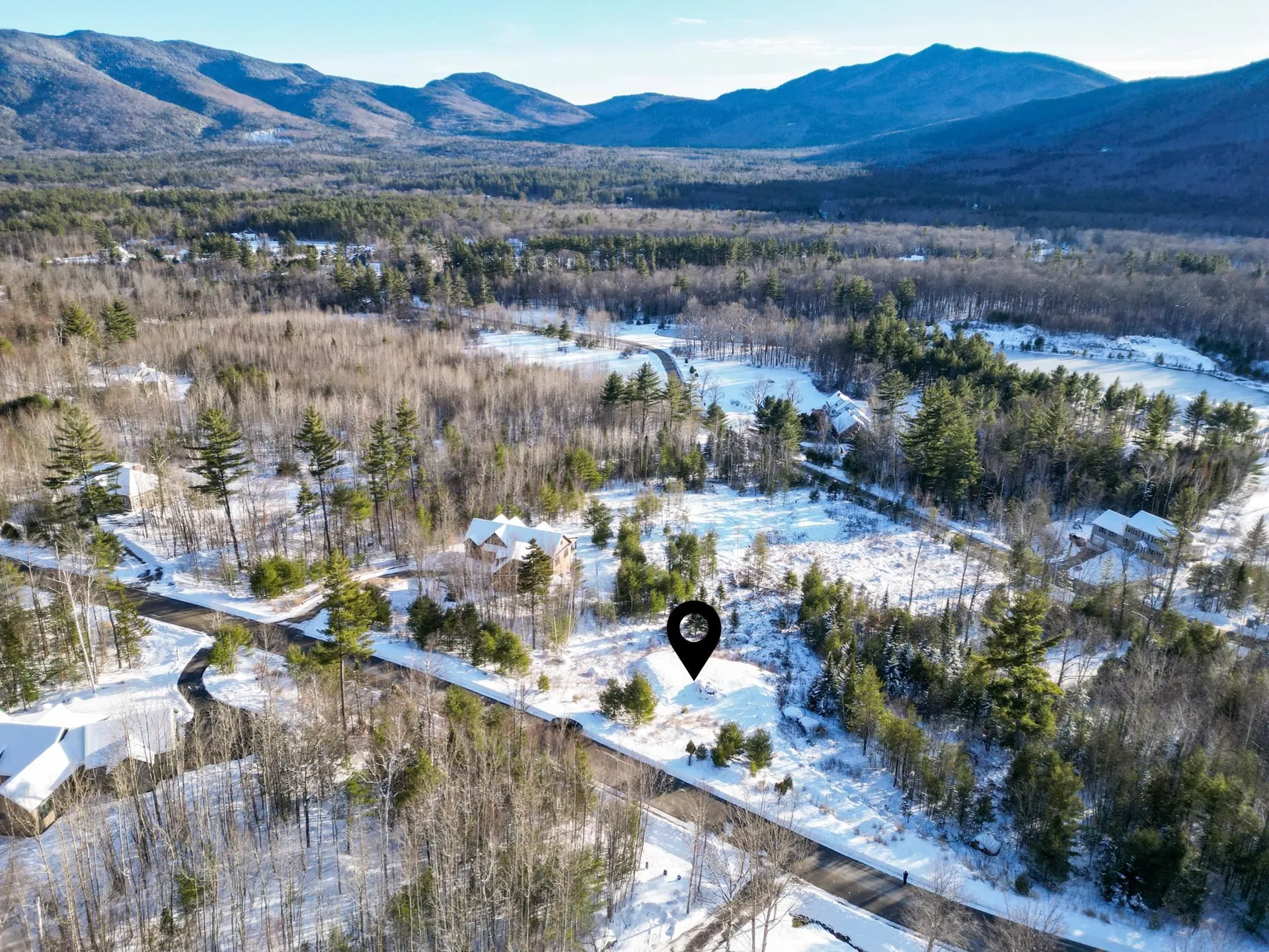 30 Parker Ridge Road Bartlett NH 03812