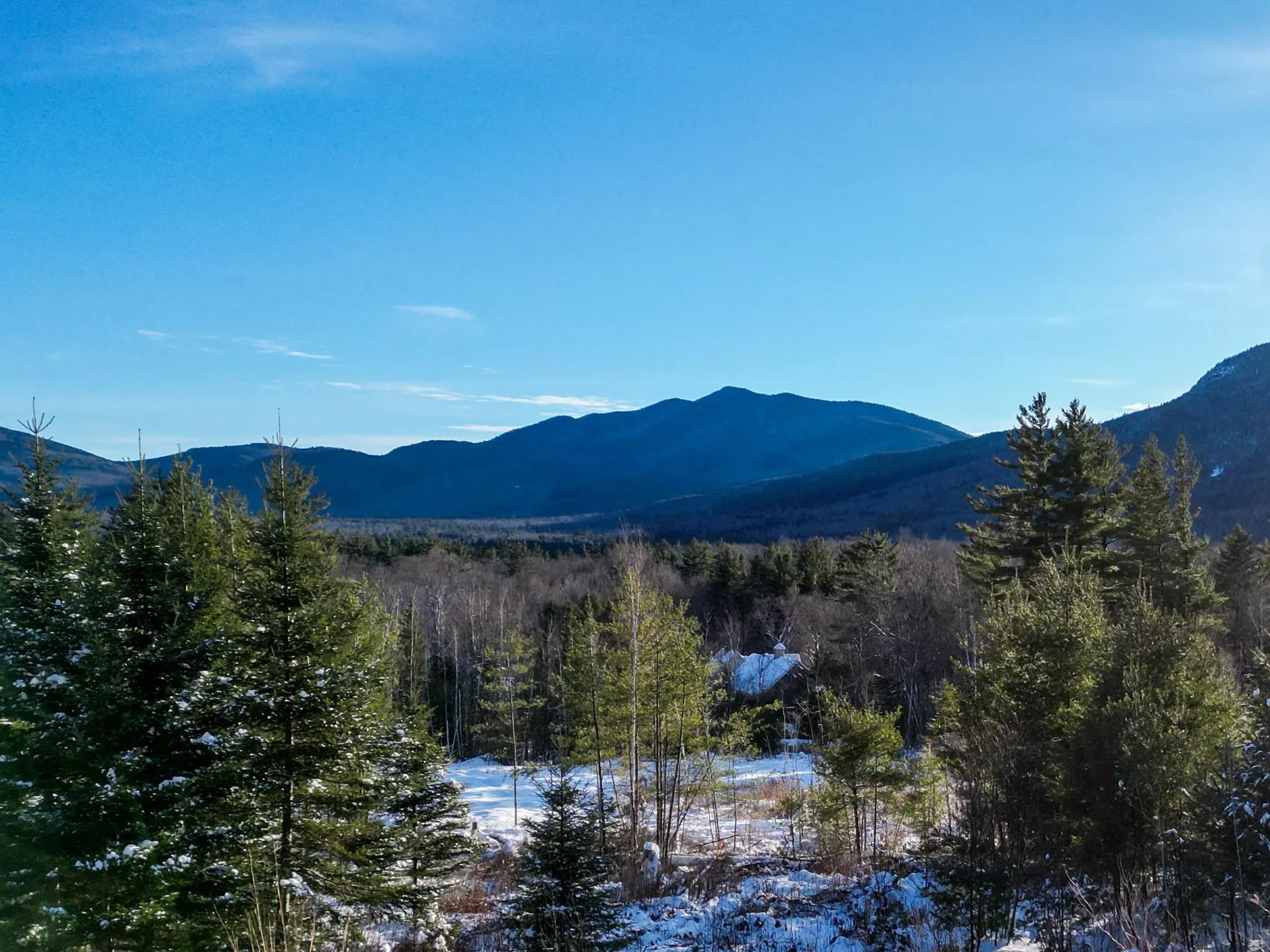 30 Parker Ridge Road Bartlett NH 03812