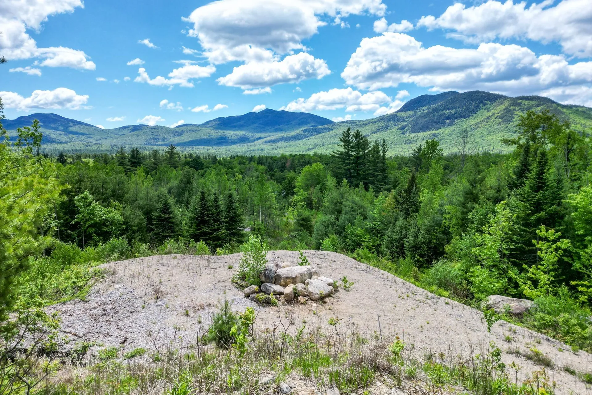 30 Parker Ridge Road Bartlett NH 03812