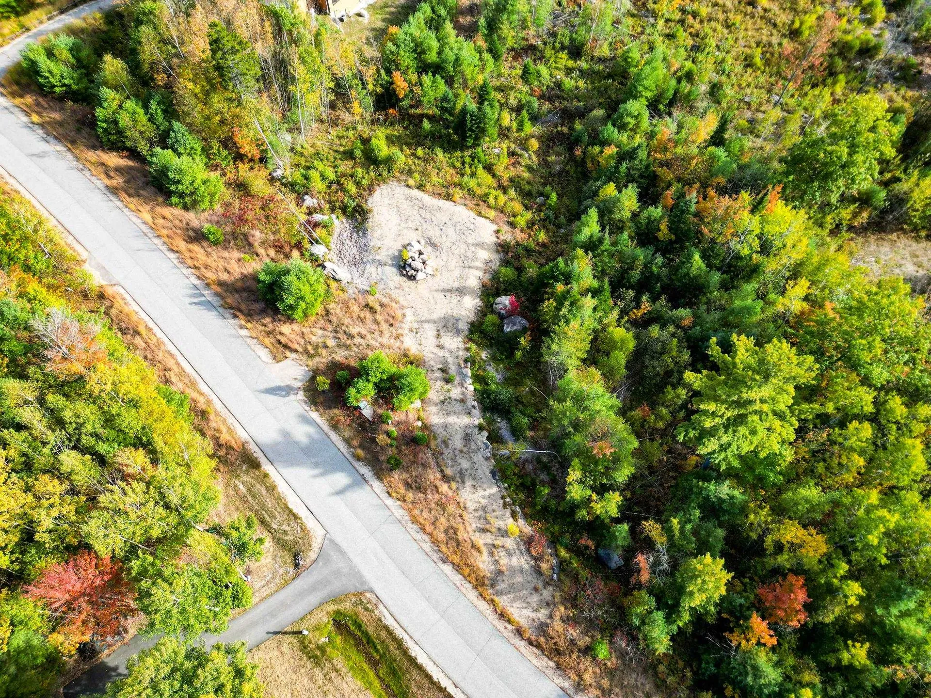 30 Parker Ridge Road Bartlett NH 03812