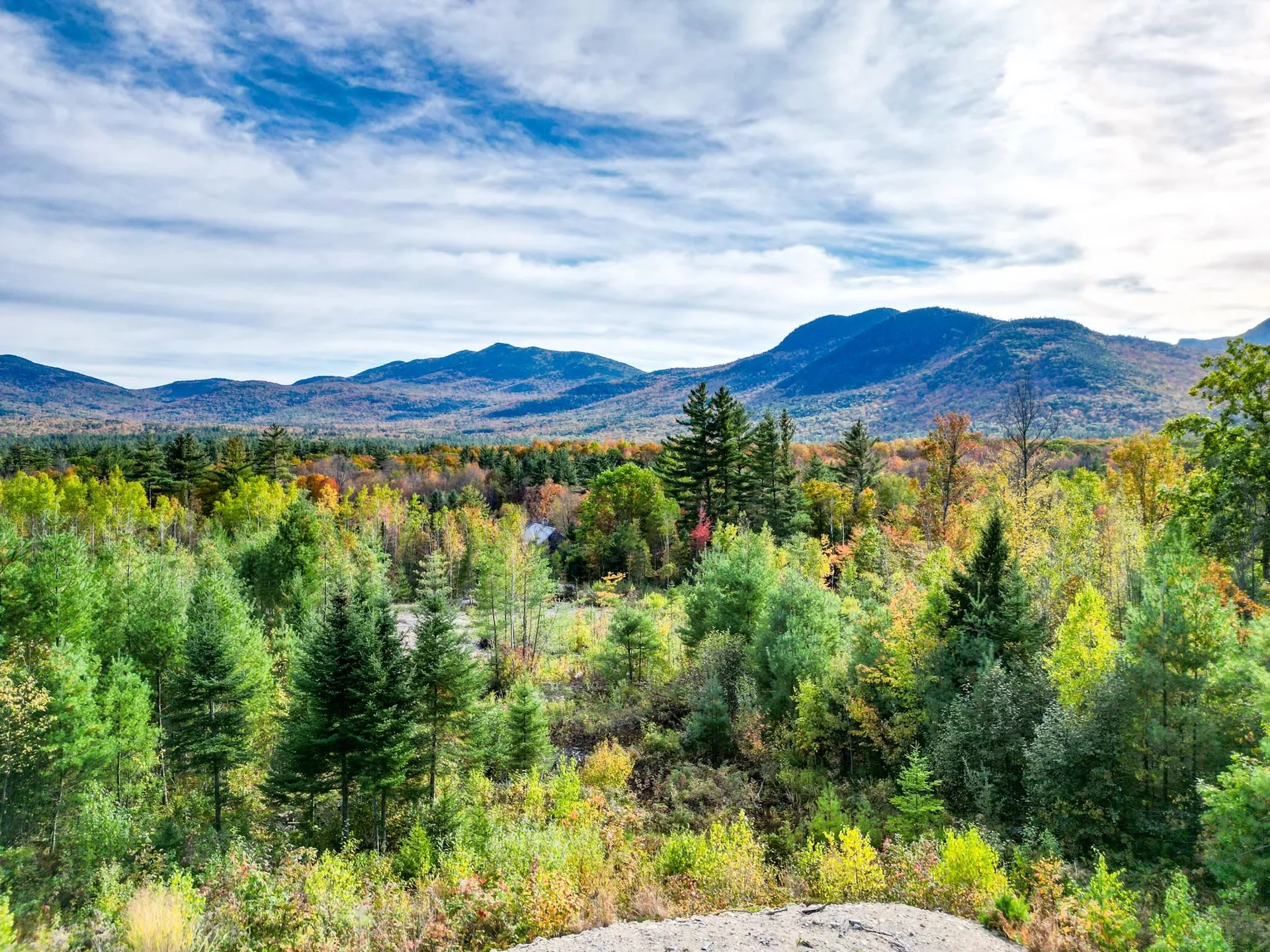 30 Parker Ridge Road Bartlett NH 03812