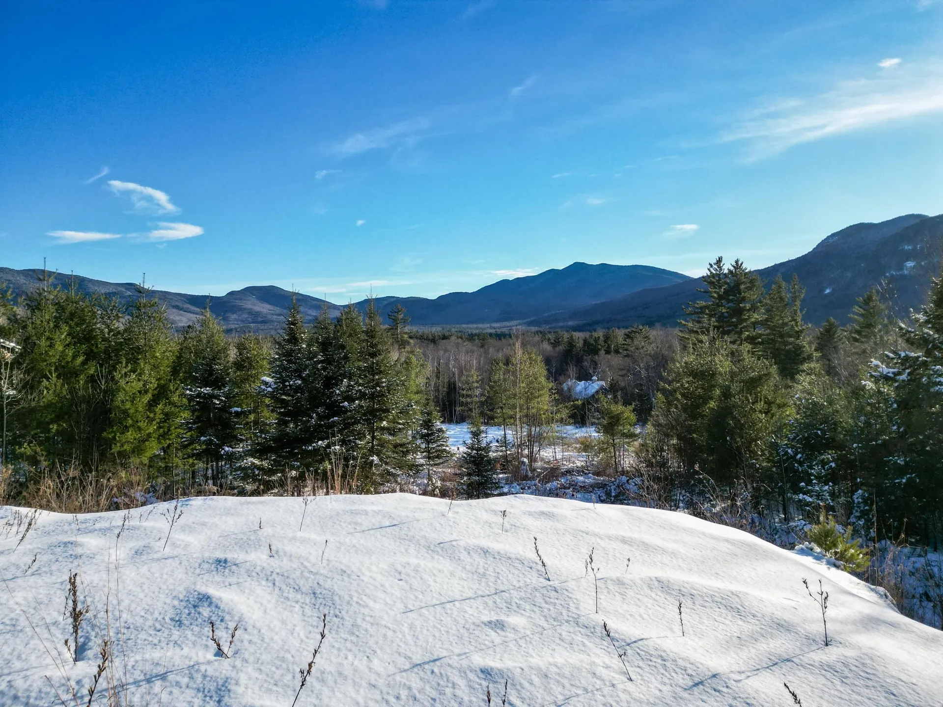 30 Parker Ridge Road Bartlett NH 03812