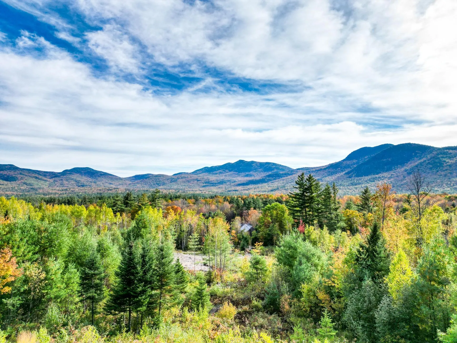 30 Parker Ridge Road Bartlett NH 03812