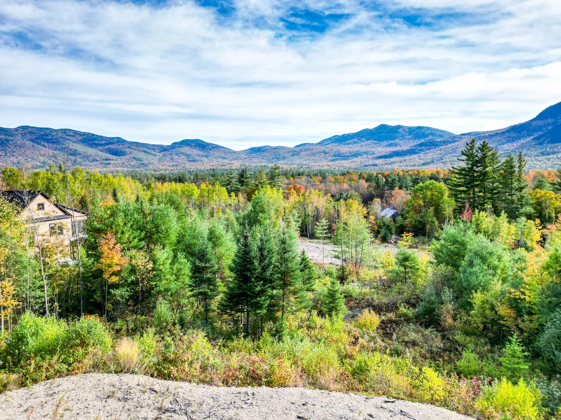 30 Parker Ridge Road Bartlett NH 03812
