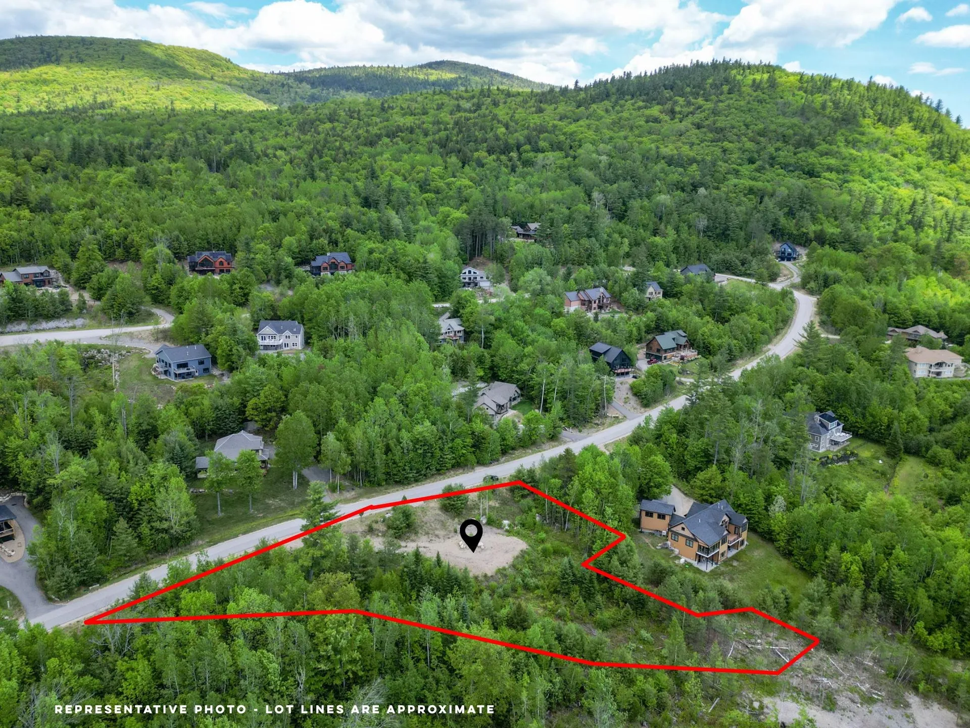 30 Parker Ridge Road Bartlett NH 03812