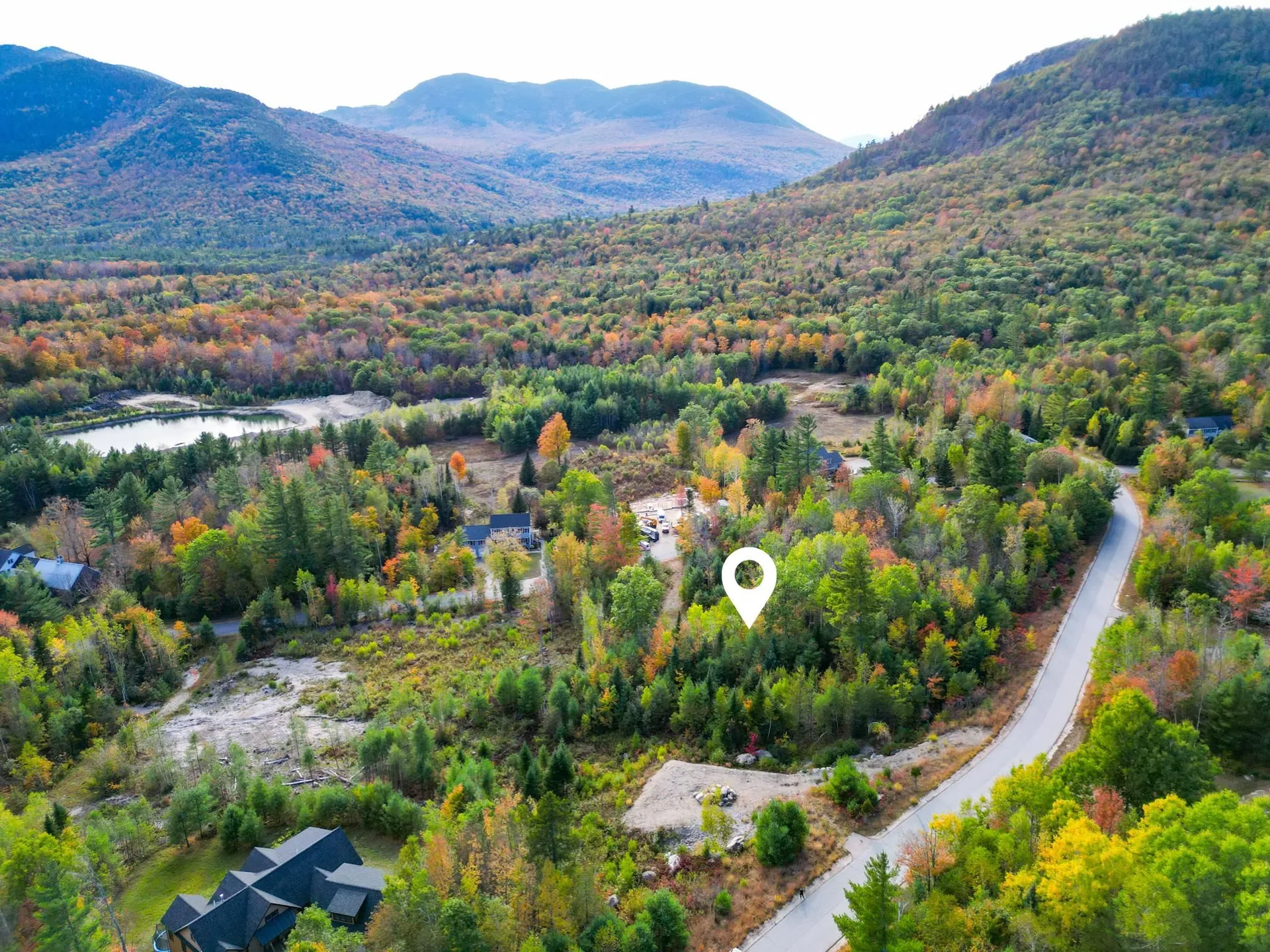 30 Parker Ridge Road Bartlett NH 03812