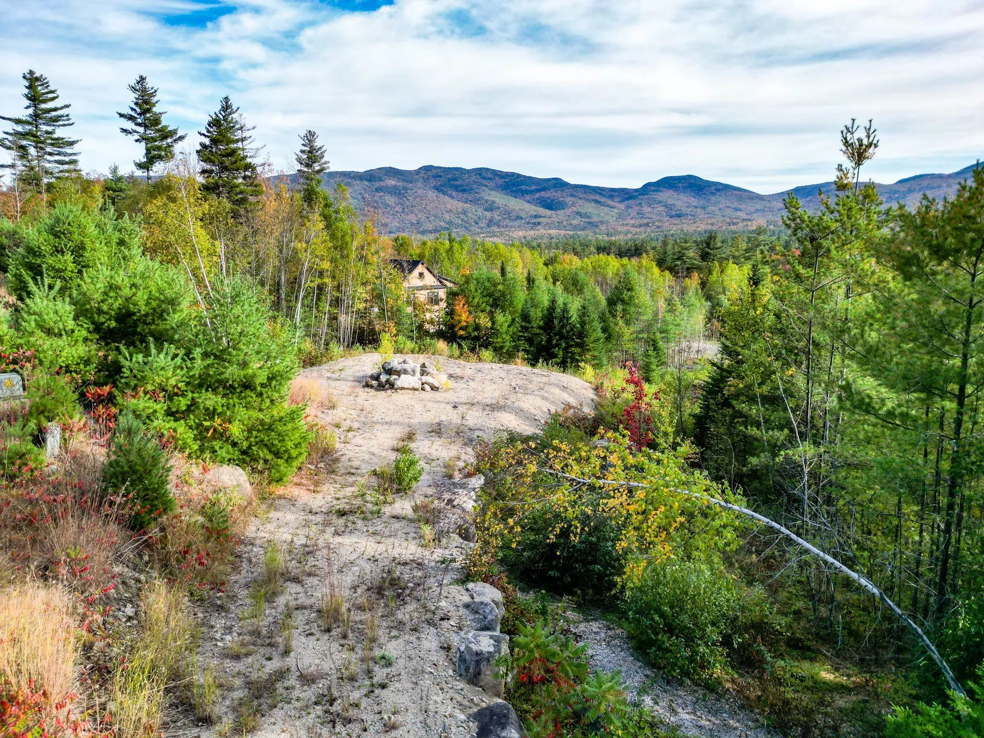 30 Parker Ridge Road Bartlett NH 03812