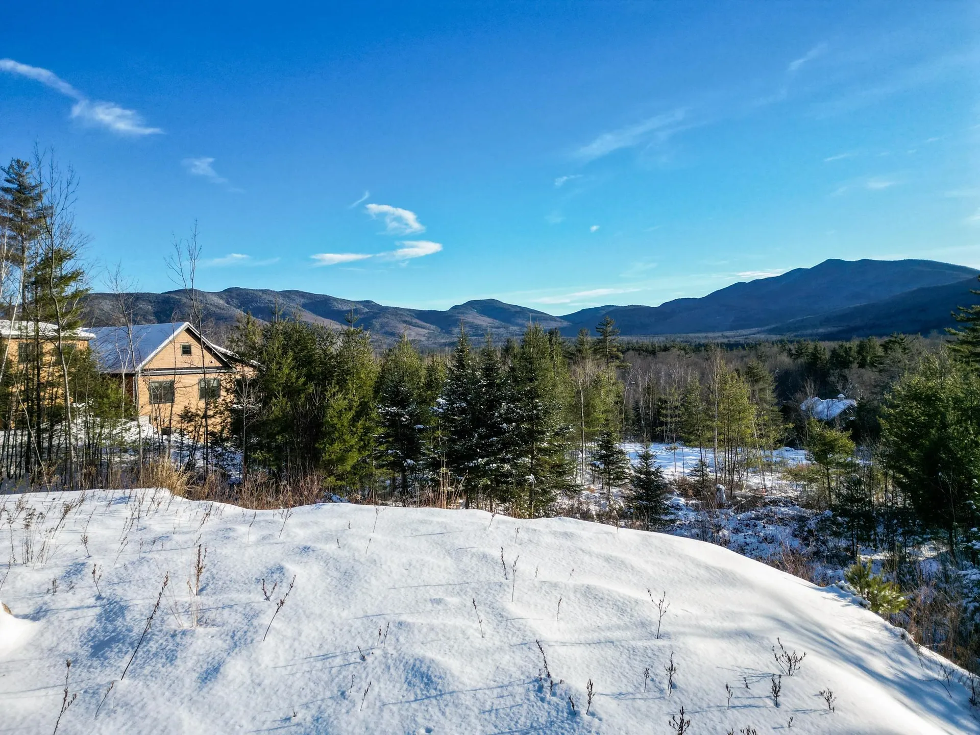30 Parker Ridge Road Bartlett NH 03812