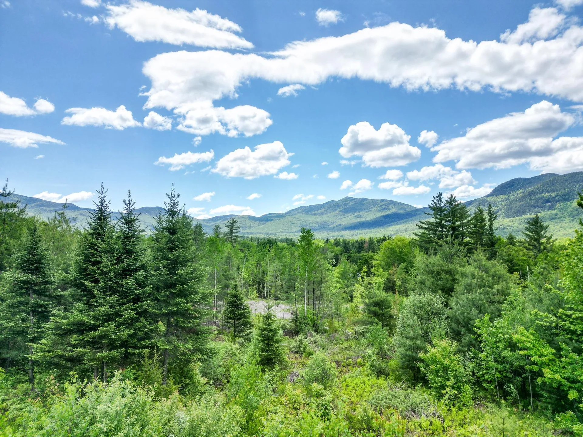 30 Parker Ridge Road Bartlett NH 03812