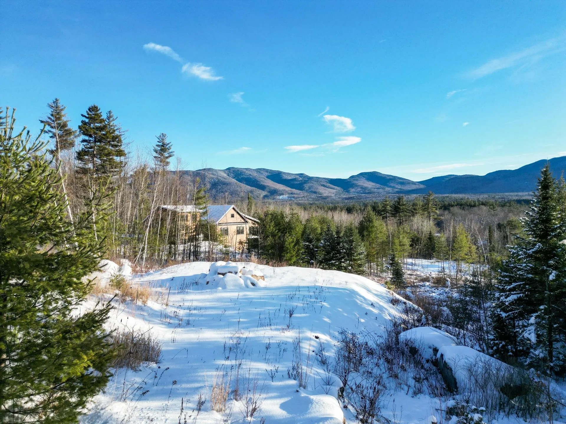 30 Parker Ridge Road Bartlett NH 03812