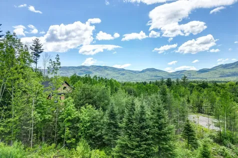 30 Parker Ridge Road Bartlett NH 03812