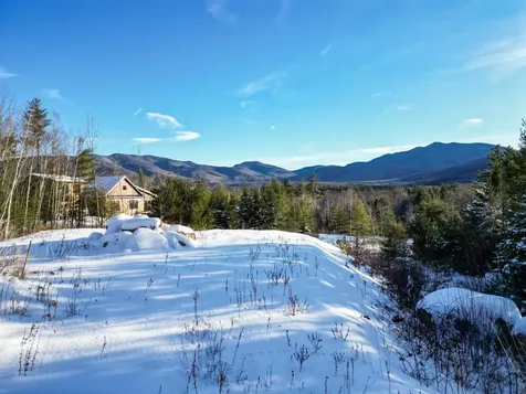 30 Parker Ridge Road Bartlett NH 03812
