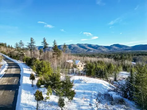 30 Parker Ridge Road Bartlett NH 03812