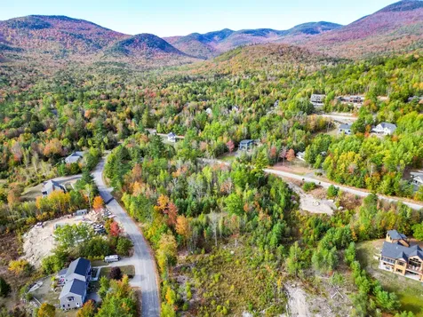 30 Parker Ridge Road Bartlett NH 03812