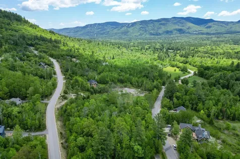 30 Parker Ridge Road Bartlett NH 03812