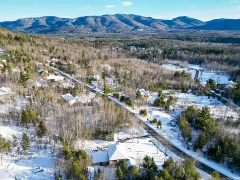 30 Parker Ridge Road Bartlett NH 03812