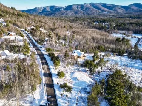 30 Parker Ridge Road Bartlett NH 03812