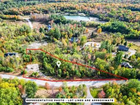 30 Parker Ridge Road Bartlett NH 03812