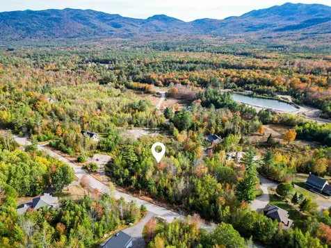 30 Parker Ridge Road Bartlett NH 03812