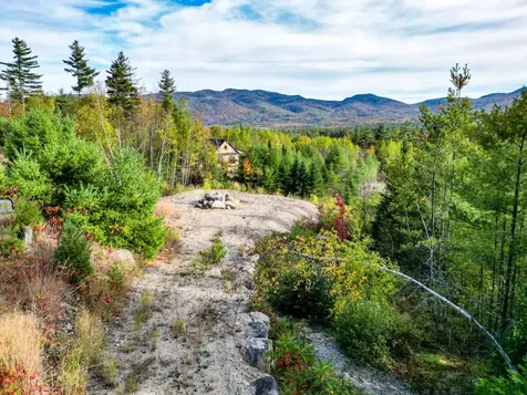 30 Parker Ridge Road Bartlett NH 03812