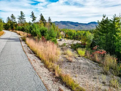 30 Parker Ridge Road Bartlett NH 03812