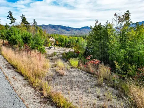 30 Parker Ridge Road Bartlett NH 03812