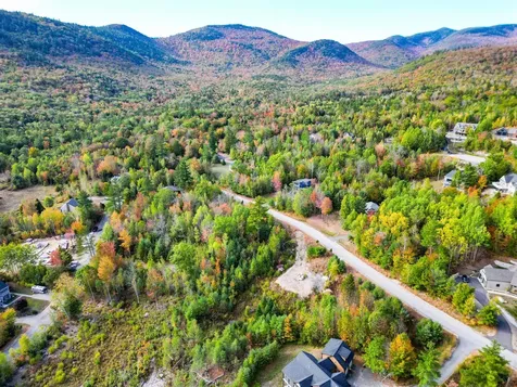 30 Parker Ridge Road Bartlett NH 03812