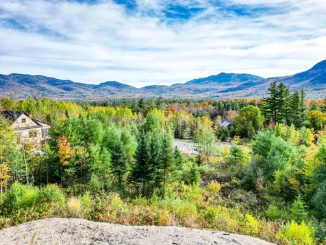 30 Parker Ridge Road Bartlett NH 03812
