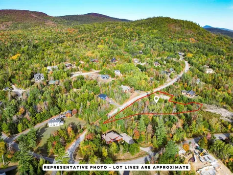 30 Parker Ridge Road Bartlett NH 03812