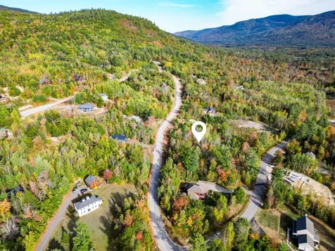 30 Parker Ridge Road Bartlett NH 03812