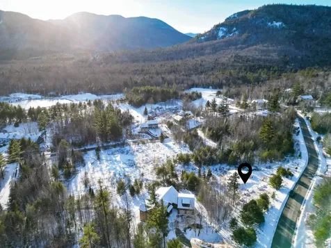 30 Parker Ridge Road Bartlett NH 03812