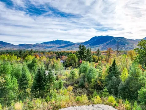 30 Parker Ridge Road Bartlett NH 03812