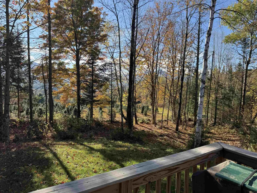 374 Crank Road Bloomfield VT 05905