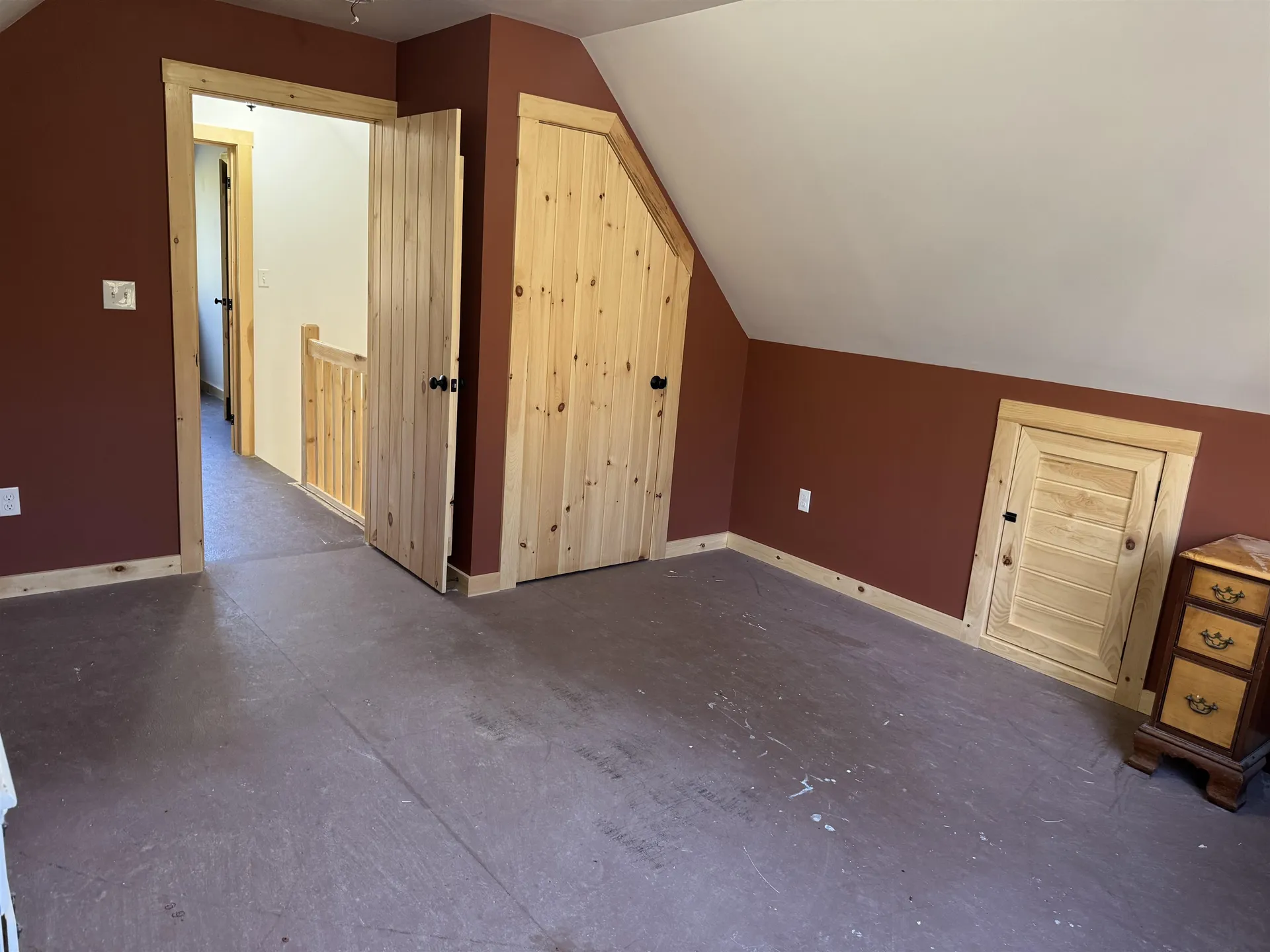 374 Crank Road Bloomfield VT 05905