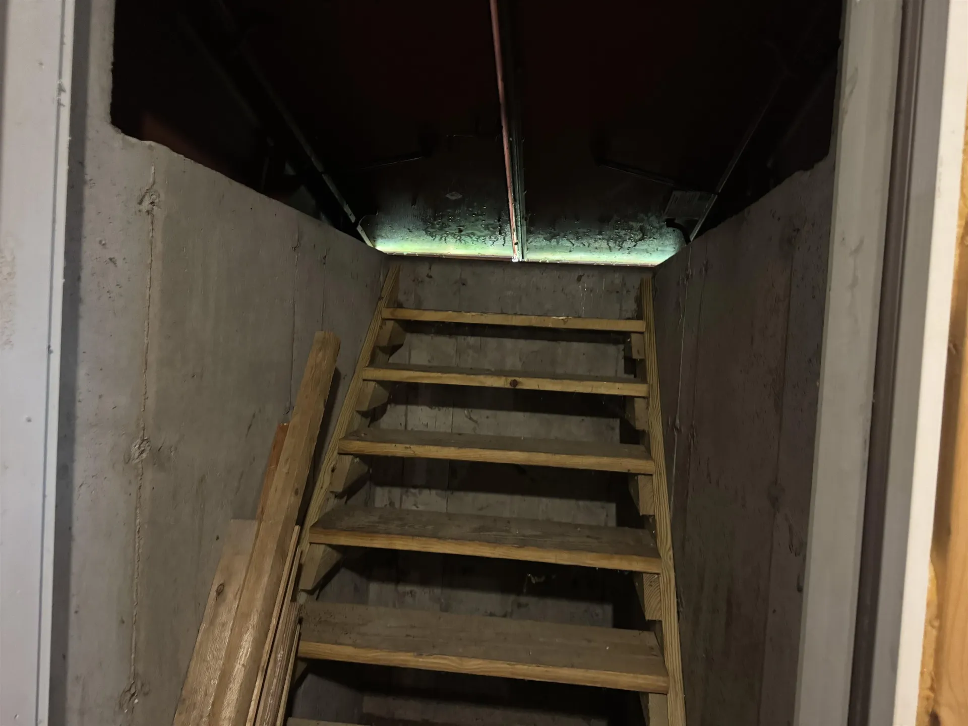 374 Crank Road Bloomfield VT 05905