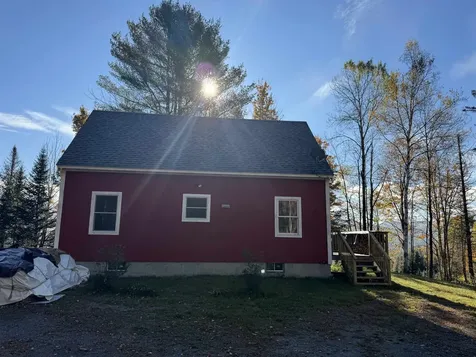 374 Crank Road Bloomfield VT 05905