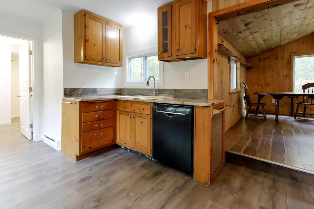 16 Old Forest Road Marlow NH 03456