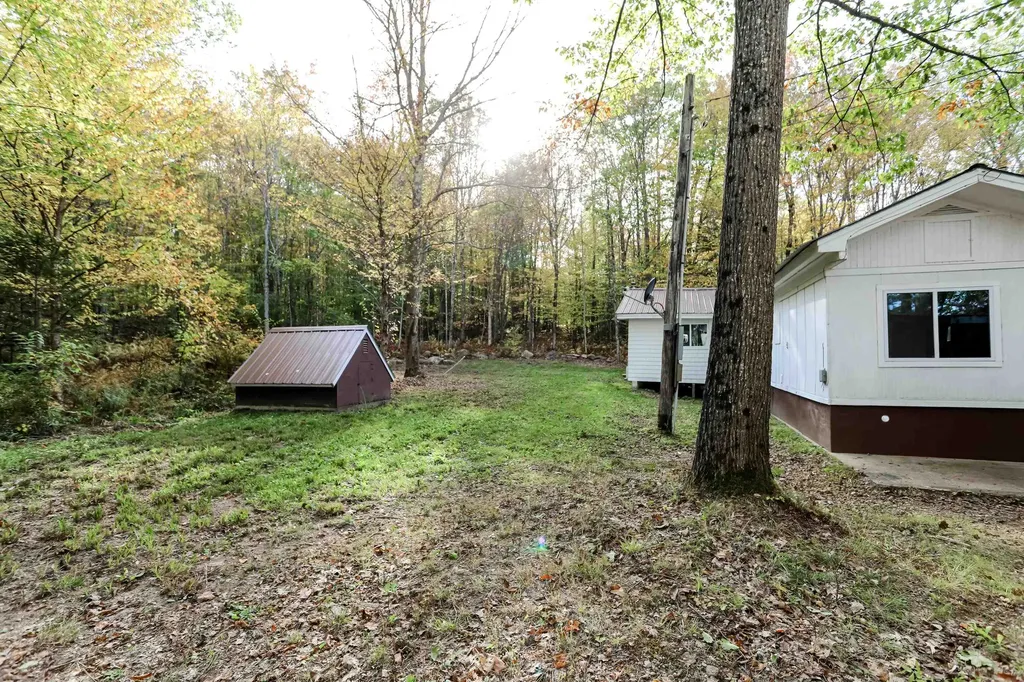 16 Old Forest Road Marlow NH 03456