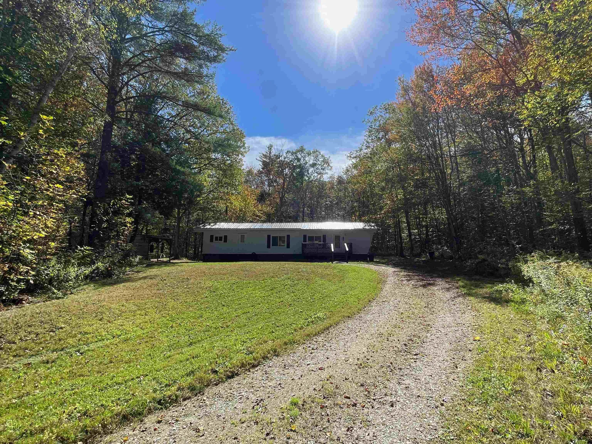 16 Old Forest Road Marlow NH 03456