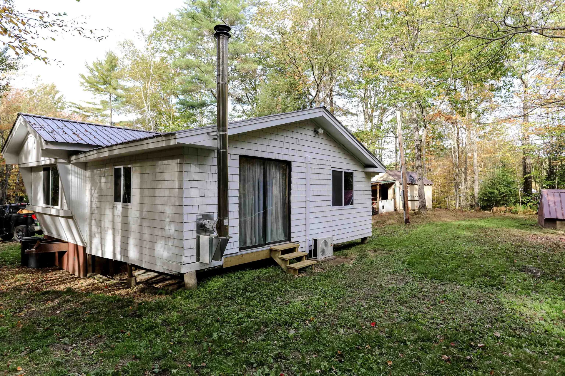 16 Old Forest Road Marlow NH 03456