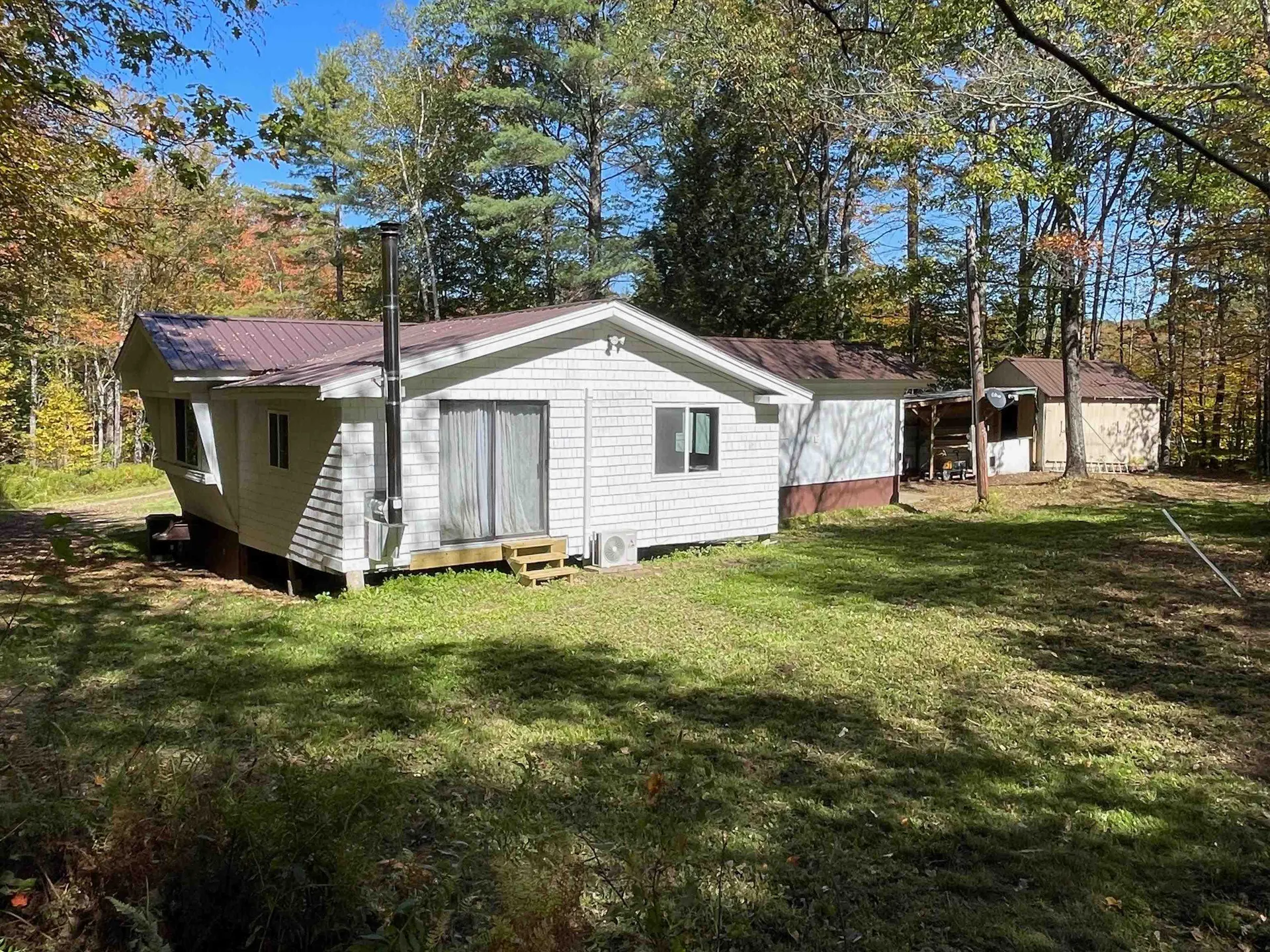 16 Old Forest Road Marlow NH 03456