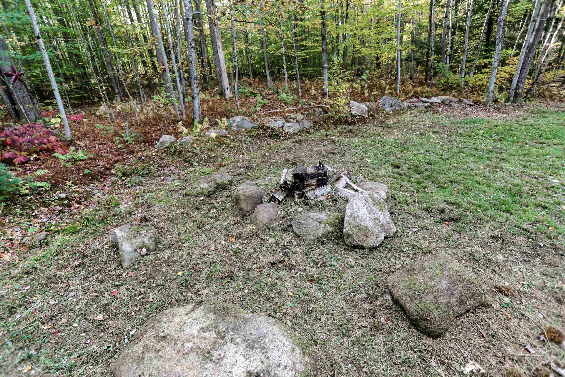 16 Old Forest Road Marlow NH 03456