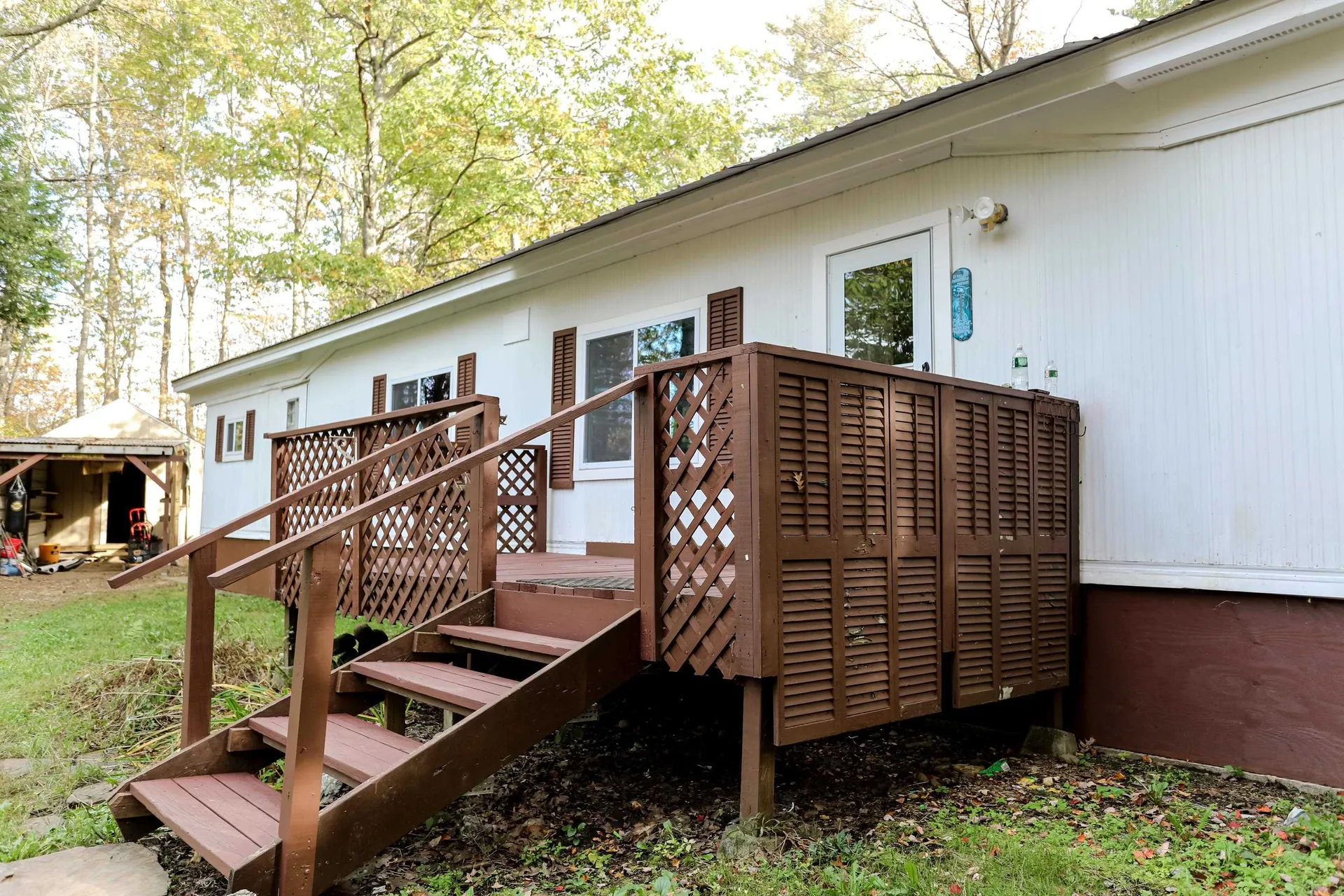 16 Old Forest Road Marlow NH 03456