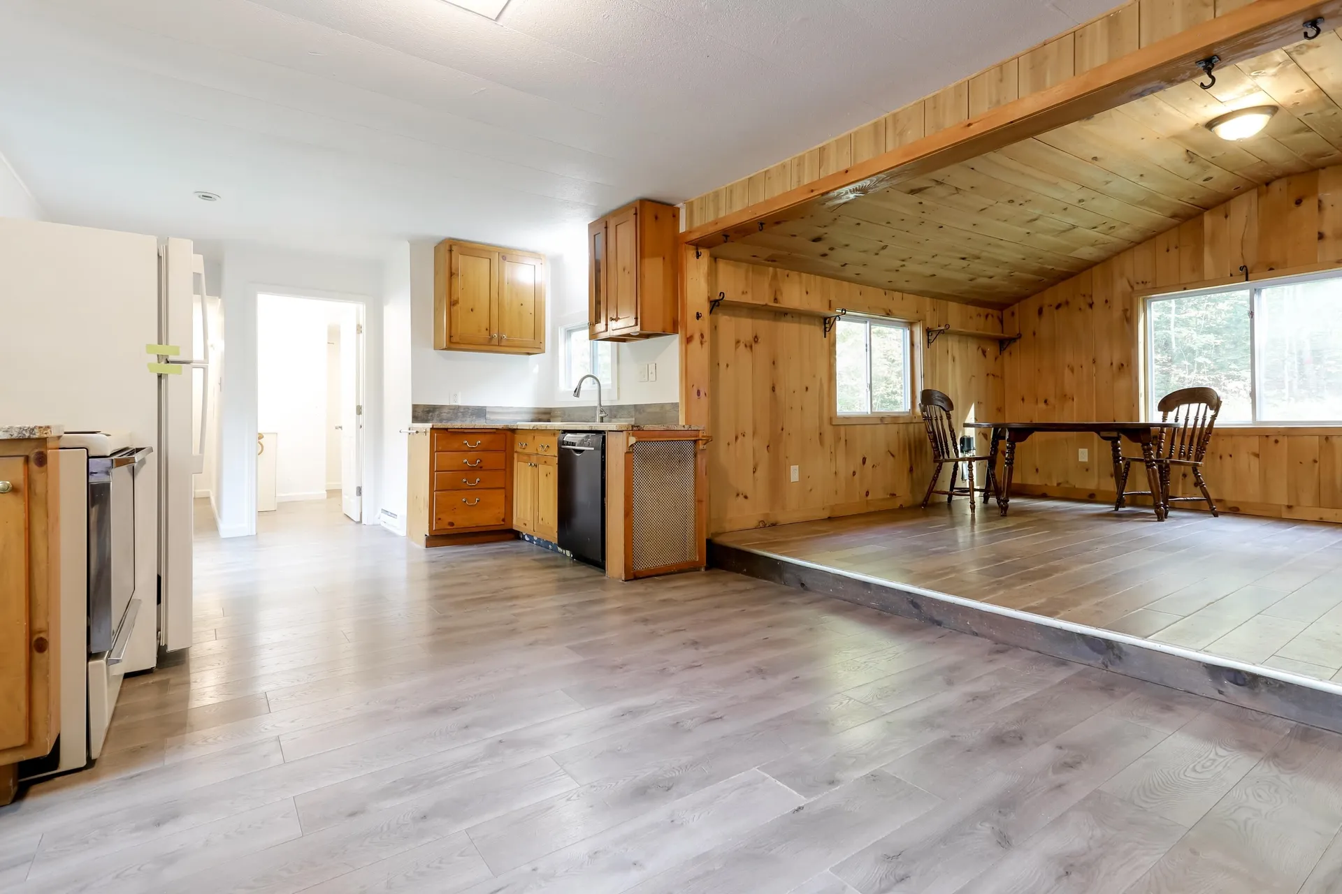 16 Old Forest Road Marlow NH 03456
