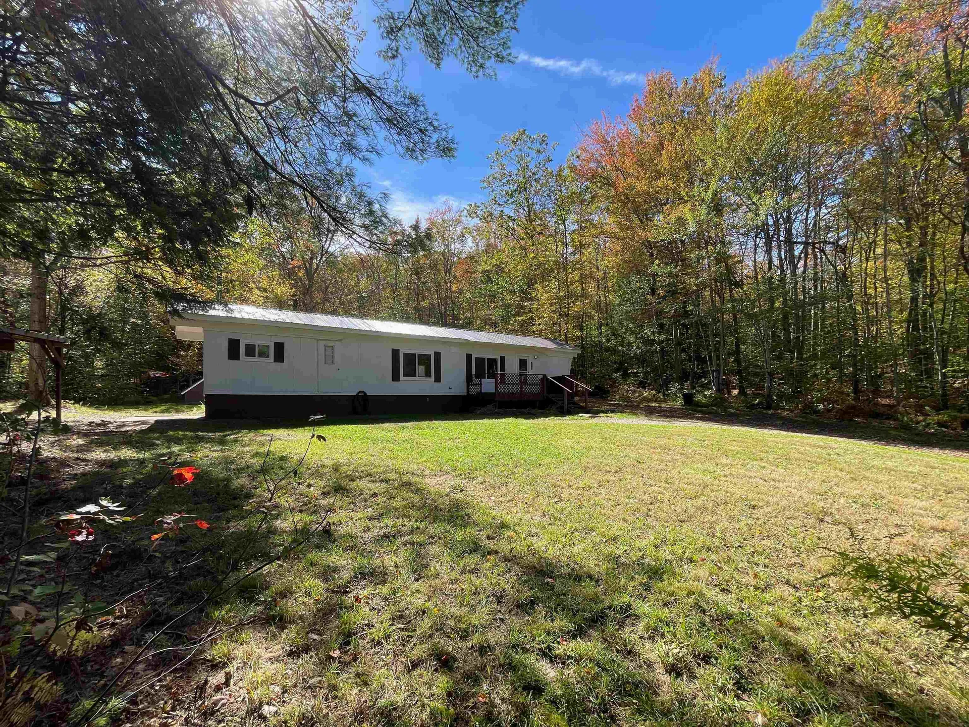16 Old Forest Road Marlow NH 03456