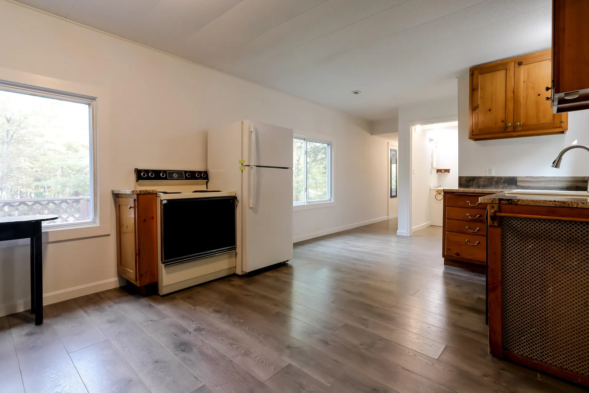 16 Old Forest Road Marlow NH 03456