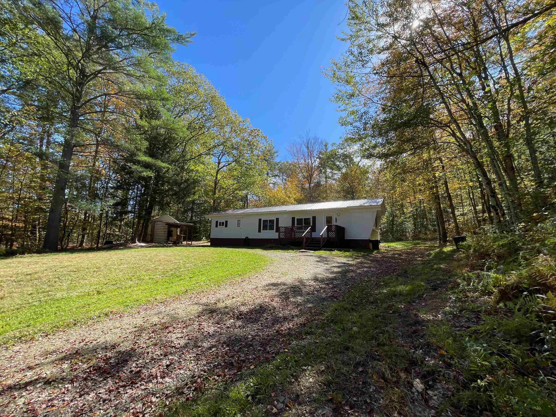 16 Old Forest Road Marlow NH 03456